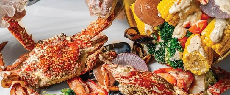 THE MANHATTAN FISH MARKET