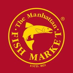 THE MANHATTAN FISH MARKET